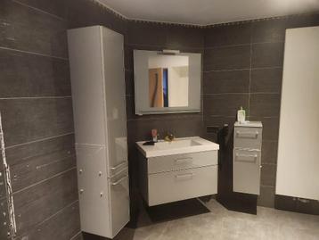 Badkamer meubels beschikbaar voor biedingen