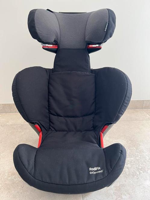 - Rodifix autostoel met airprotect en isofix bevestiging, Kinderen en Baby's, Autostoeltjes, Zo goed als nieuw, Isofix, Ophalen