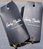 Harley Benton Pro-45 Gold Flat Patch Cable (NIEUW), Nieuw, Ophalen of Verzenden