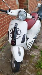 Vespa Sprint Primavera, Fietsen en Brommers, Ophalen of Verzenden, Zo goed als nieuw, Piaggio