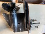 Omc cobra staartsuk, Watersport en Boten, Ophalen, Gebruikt, Motor en Techniek, Motorboot