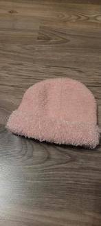 Bonnet rose pastel. Pour enfant., Enfants & Bébés, Vêtements de bébé | Bonnets, Écharpes & Moufles, Enlèvement ou Envoi, Neuf