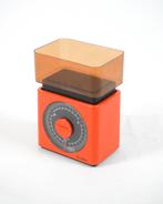 Échelle orange Vintage Terraillon, Enlèvement ou Envoi