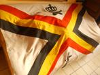 Force Navale Belge, Collections, Objets militaires | Général, Enlèvement ou Envoi, Marine, Drapeau ou Bannière
