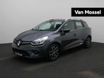 Renault Clio Grandtour Energy TCe 90 Cool en Sound, Auto's, Stof, Gebruikt, 580 kg, 3 cilinders