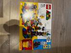 lego super mario maker set master your adventure, Ophalen of Verzenden, Zo goed als nieuw, Complete set, Lego