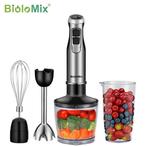 Biolomix 4 In 1 High Power 1200W, Elektronische apparatuur, Keukenmixers