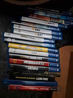 Playstation 4 spelen, Consoles de jeu & Jeux vidéo, Jeux | Sony PlayStation Vita, Comme neuf, Enlèvement