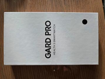 gard pro health 3 beschikbaar voor biedingen