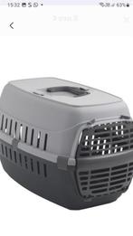 Katten reismand, Dieren en Toebehoren, Ophalen, Zo goed als nieuw