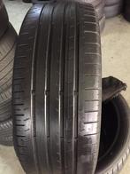 22560r17 225 60 r17 225/60/17 Continental Dunlop avec montag, Ophalen of Verzenden, Zo goed als nieuw