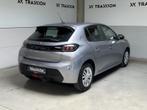 Peugeot 208 1.5 BlueHdi 100 Man5 Active, 75 kW, 86 g/km, 5 deurs, Te koop