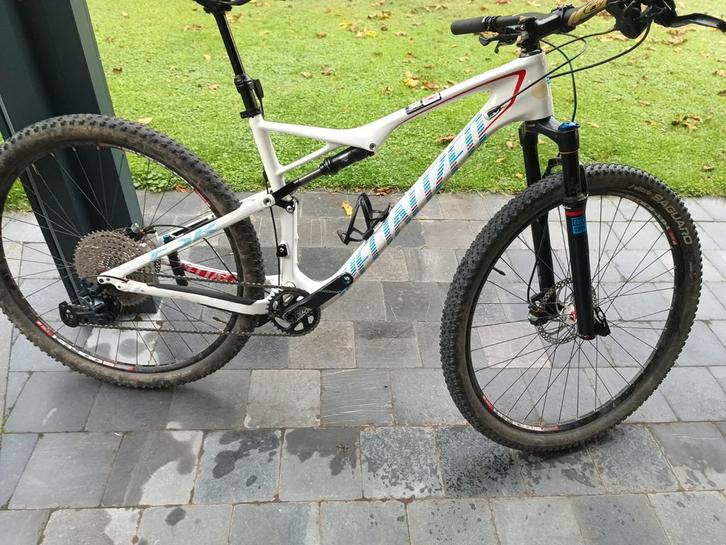 Vtt specialized Epic, Fietsen en Brommers, Fietsen | Mountainbikes en ATB, Ophalen