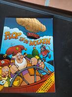 Plop in de wolken, Boeken, Ophalen of Verzenden, Zo goed als nieuw