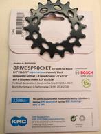 Bosch 2e generatie vervangingsset voor motorrondsel, Algemeen, Overige typen, Nieuw, Ophalen of Verzenden