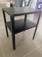 Ikea knarrevik nachttafel, Ophalen, Zo goed als nieuw
