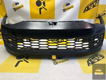 VOLKSWAGEN Golf 8 VIII GTI GTE GTD VOORBUMPER 5H0807221G beschikbaar voor biedingen