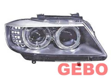 BMW E91 TOURING 2008 T/M 2012 Dubbele Koplamp Rechts 6311 72 beschikbaar voor biedingen