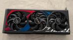 Asus rog strix rtx 4090 oc, Computers en Software, Videokaarten, Ophalen of Verzenden, Gebruikt