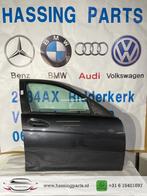 Mercedes C klasse W204 deur rechtsvoor, Auto-onderdelen, Ophalen of Verzenden, Gebruikt, Mercedes-Benz, Deur