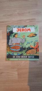 Jerom de stad onder water, Ophalen of Verzenden, Gelezen
