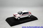 Citroën Visa II Chrono 1/43 Norev, Verzenden, Nieuw, Auto, Norev