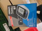 Bloeddruk meter omron, Diversen, Verpleegmiddelen, Ophalen, Zo goed als nieuw