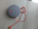 Enceinte JBL clip, Ophalen, Zo goed als nieuw, JBL