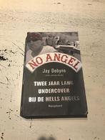No angel ( boek), Boeken, Gelezen, Ophalen