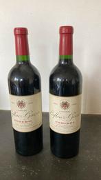 Chateau lafleur~gazin Pomerol 2003, Verzamelen, Wijnen, Frankrijk, Nieuw, Ophalen of Verzenden, Rode wijn