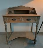 Bureau secretaire, Huis en Inrichting, Bureaus, Ophalen, Nieuw, Bureau