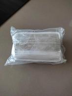 mondmaskers voor kind kleiner formaat dan voor volwassene