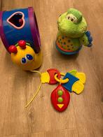 Ensemble de jouets pour bébé, Comme neuf, Enlèvement ou Envoi