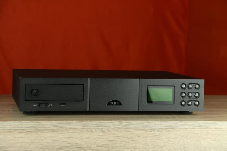 Naim Uniti TRADE.INRUIL €0,00/post*Streamer*DAC* Sessie?, Audio, Tv en Foto, Versterkers en Ontvangers, Zo goed als nieuw, Stereo