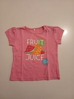 T-shirt maat 86 Zeeman, Enfants & Bébés, Vêtements de bébé | Taille 86, Zeeman, Enlèvement ou Envoi, Utilisé, Chemisette ou Manches longues