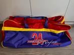 Retro Sportzak 24 uren van Francorchamps, Verzenden, Zo goed als nieuw, Unisex volwassen