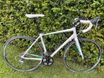 Dames racefiets Trek Lexa SL, Fietsen en Brommers, Gebruikt, Aluminium, Dames, Meer dan 20 versnellingen