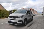 Peugeot Rifter GT (bj 2020, automaat), Auto's, Stof, Gebruikt, 1199 cc, 5 deurs