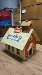 École Fisher Price, Enfants & Bébés, Jouets | Fisher-Price, Utilisé, Set de jeu