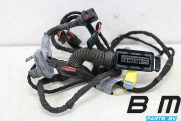 Portierkabelboom rechts Audi A5 8T Coupe 8T0971030M beschikbaar voor biedingen