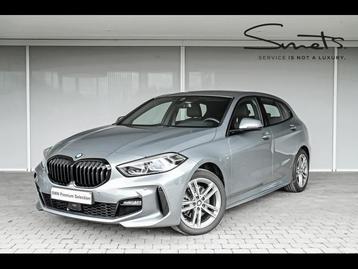 BMW Serie 1 118 M Pack - ACC -DAB - LED - Navi 