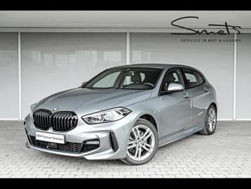 BMW Serie 1 118 M Pack - ACC -DAB - LED - Navi  beschikbaar voor biedingen