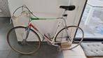Retro koersfiets, Ophalen, Zo goed als nieuw