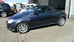 Opel Tigra, Voorwielaandrijving, Stof, Electronic Stability Program (ESP), Cabriolet