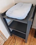 Luiertafel, Ophalen, Gebruikt