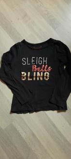 Mooie longsleeve primark maat 140, Meisje, Ophalen of Verzenden, Zo goed als nieuw, Shirt of Longsleeve