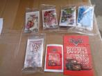 PARTIJ MINI PUZZEL DISNEY PIXAR CARS ASSORTI, Ophalen, Nieuw