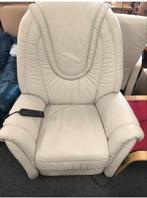 Fauteuil relax électrique, Maison & Meubles, Enlèvement