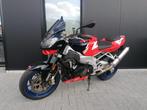Aprilia Tuono 1000r Met Garantie!, Motoren, 2 cilinders, Bedrijf, Naked bike, Meer dan 35 kW