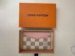 Louis Vuitton daily card holder, Handtassen en Accessoires, Portemonnees, Ophalen of Verzenden, Zo goed als nieuw